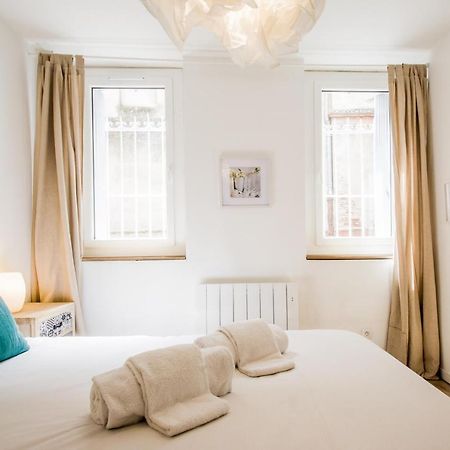 Le Montoulieu - Proche Place Des Carmes Toulouse Eksteriør billede