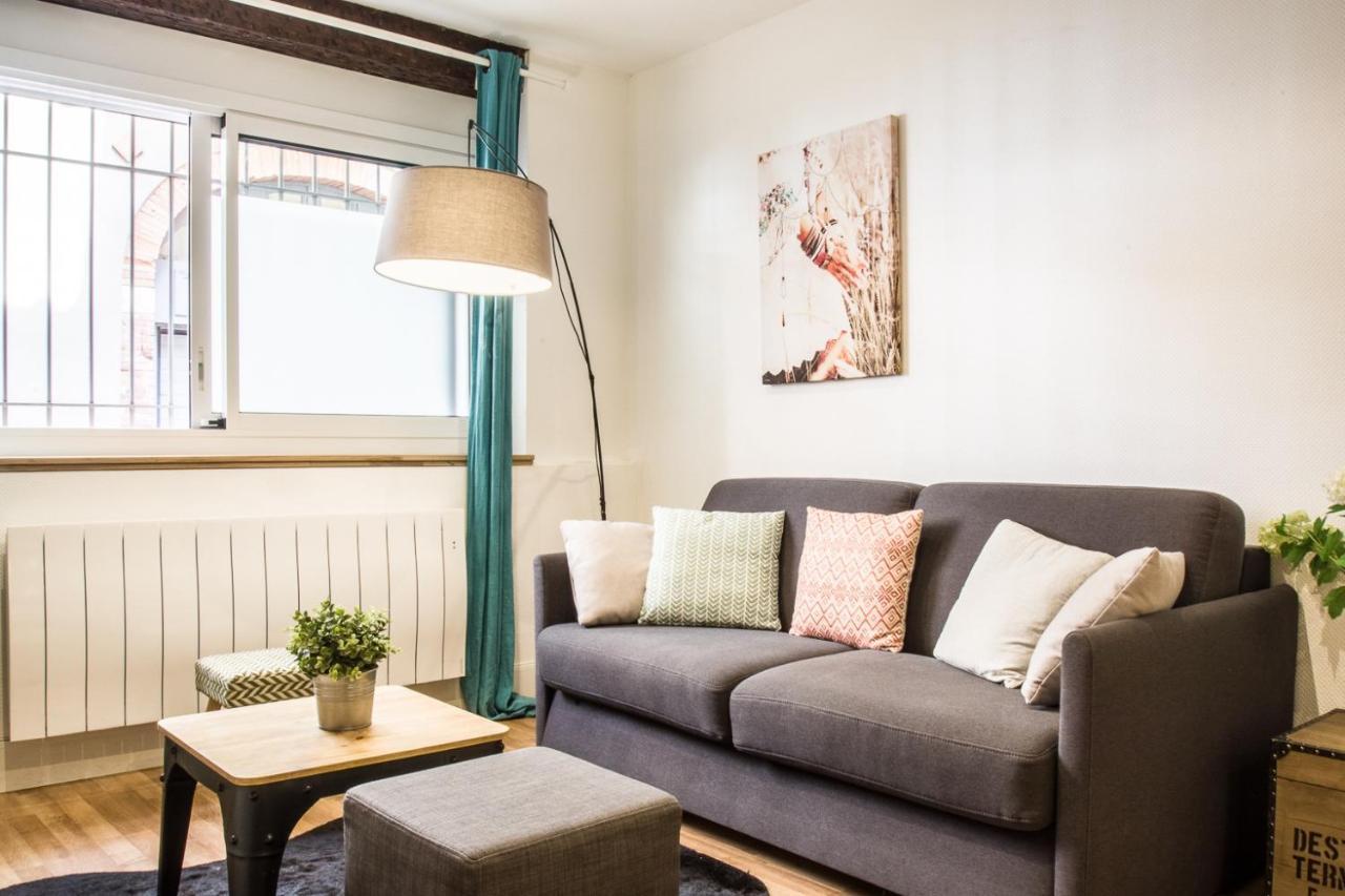 Le Montoulieu - Proche Place Des Carmes Toulouse Eksteriør billede