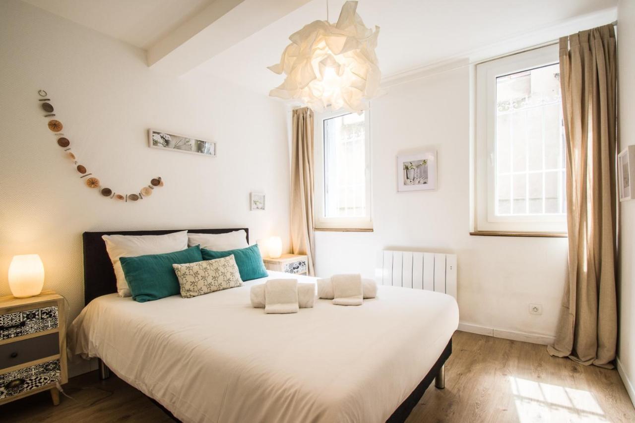 Le Montoulieu - Proche Place Des Carmes Toulouse Eksteriør billede