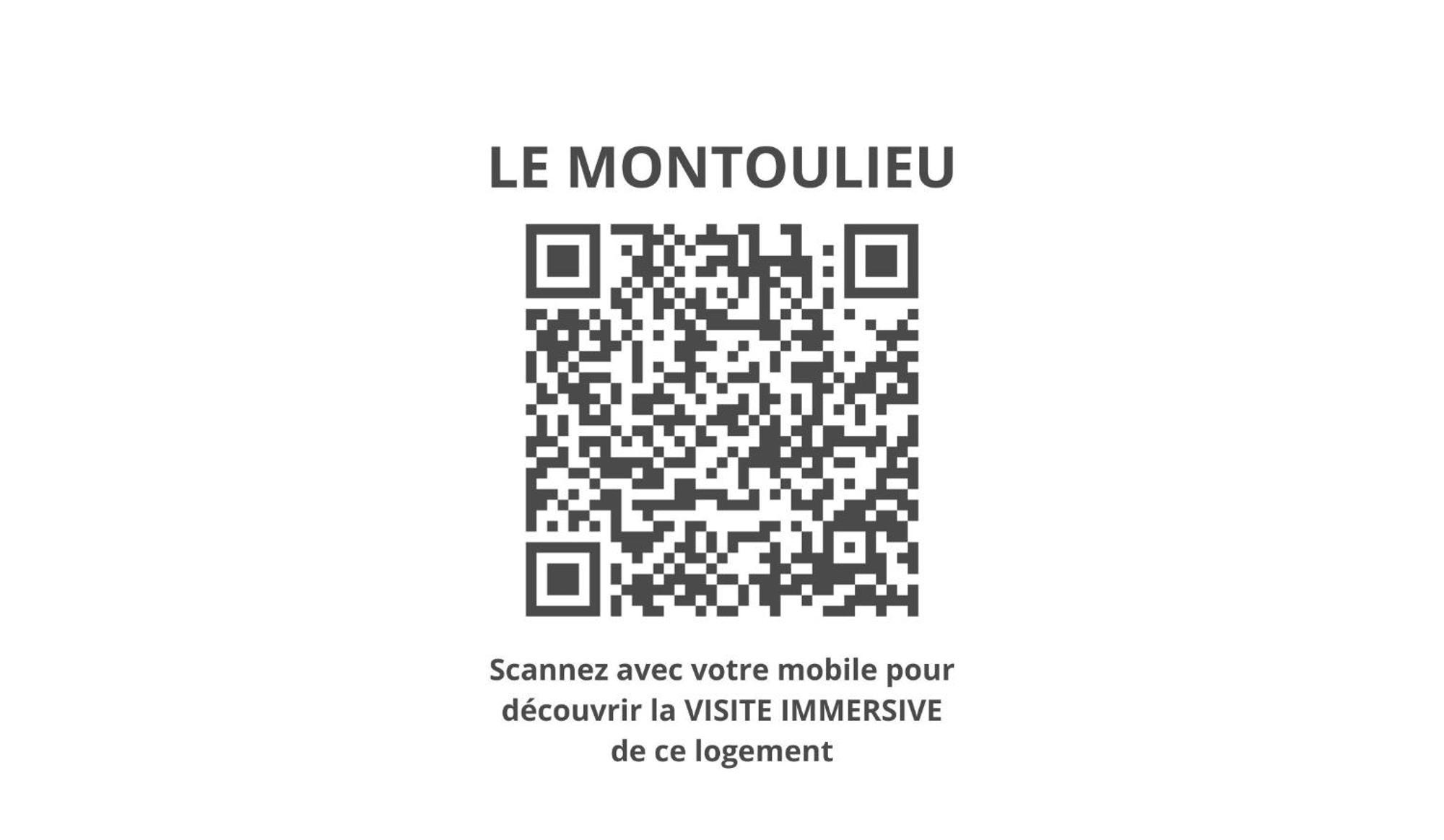 Le Montoulieu - Proche Place Des Carmes Toulouse Eksteriør billede